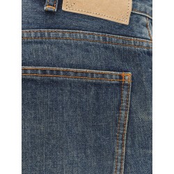 Wesley jeans