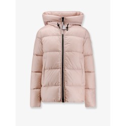 Serittes nylon down jacket