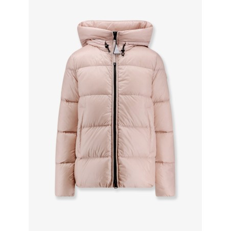 Serittes nylon down jacket