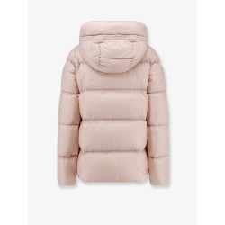 Serittes nylon down jacket