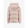 Serittes nylon down jacket