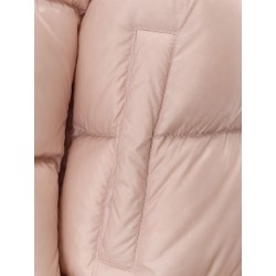 Serittes nylon down jacket