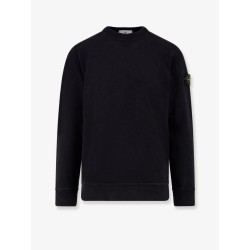 Cotton sweater