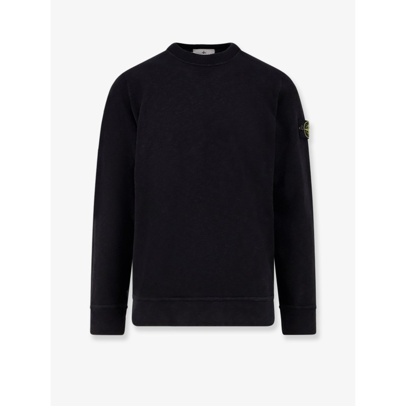 Cotton sweater
