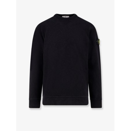Cotton sweater