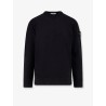 Cotton sweater
