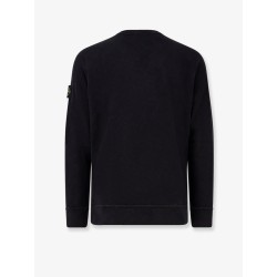 Cotton sweater