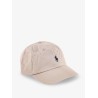 Cotton baseball hat
