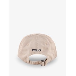 Cotton baseball hat