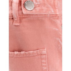 Praia worker denim trousers