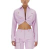 COTTON JACKET