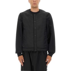 "LINER" VEST