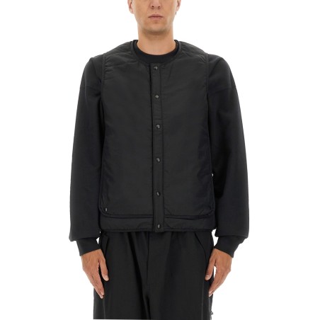 "LINER" VEST
