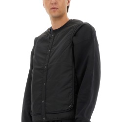 "LINER" VEST