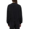 SWEATSHIRT WITH LOGO