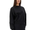 SWEATSHIRT WITH LOGO