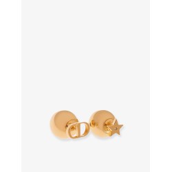 Dior Tribales earrings
