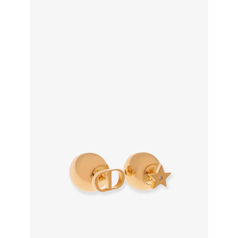 Dior Tribales earrings