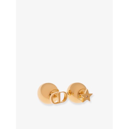 Dior Tribales earrings