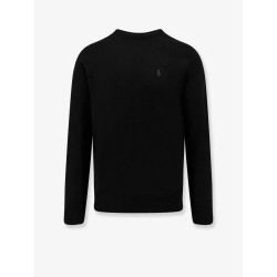 Wool sweater