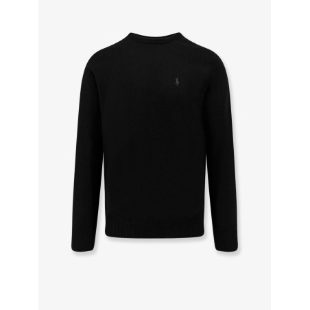 Wool sweater