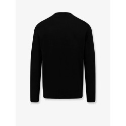 Wool sweater