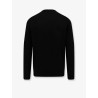 Wool sweater