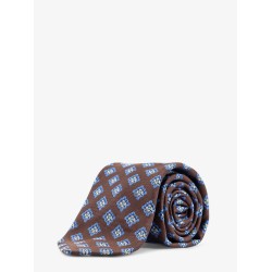 Silk tie
