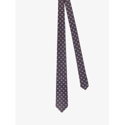 Silk tie