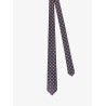 Silk tie