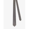 Silk tie