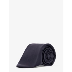 Wool tie