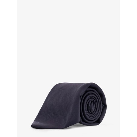 Wool tie