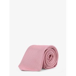 Silk tie