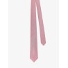 Silk tie
