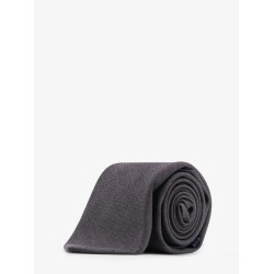 Wool tie
