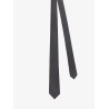 Wool tie