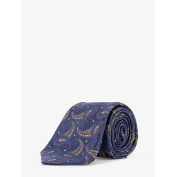 Silk tie