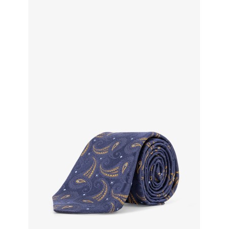 Silk tie