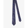Silk tie
