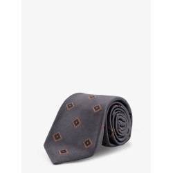 Silt tie