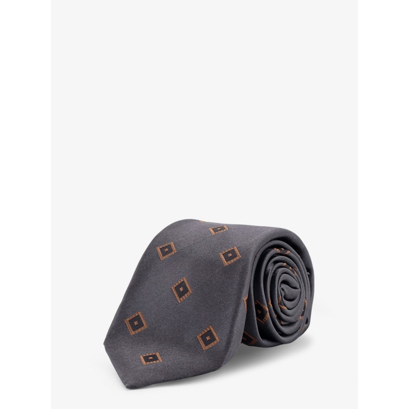 Silt tie