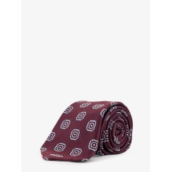Silk tie