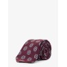 Silk tie