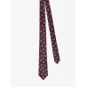 Silk tie