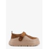 M Peakmod Lowcut suede ankle boots