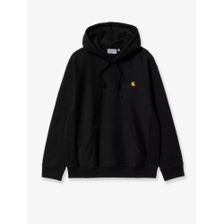 Cotton blend sweatshirt