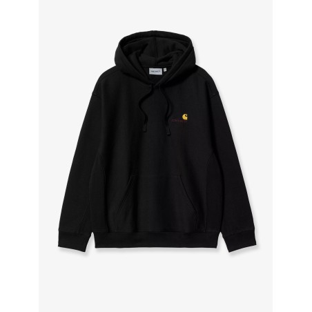 Cotton blend sweatshirt