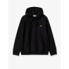Cotton blend sweatshirt