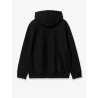 Cotton blend sweatshirt